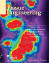 TISSUE ENGINEERING PART B-REVIEWS杂志封面